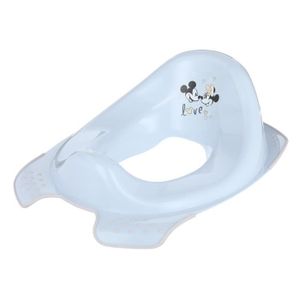 Rehausseur De Wc Pour Bébé Et Enfant, Adaptateur De Toilette Avec Siège De  Voyage Portable, Antidérapant Et Anti-Éclaboussur[P2469] - Cdiscount  Puériculture & Eveil bébé