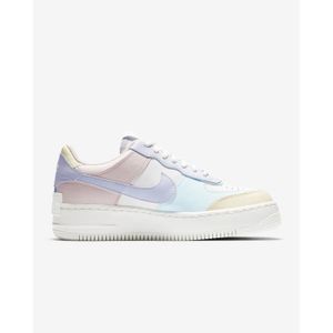 Air Force 1 Pastel Cdiscount