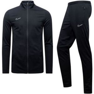 SURVÊTEMENT Survetement Homme Nike Dri-Fit Noir