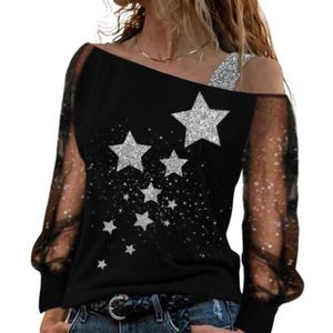 Tee shirt strass et discount paillettes