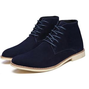 JBPOLSON411MA Chaussures J Bottines Marron BRADFORD Homme 8n0wmN