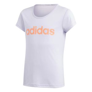 tee shirt fille adidas
