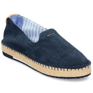 gant espadrilles