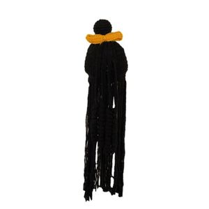 GANT - MITAINE 1Pc Woolen Yarn Children Hat Hairpiece Headgear Lo