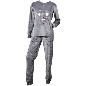Combi pyjama deals femme etam
