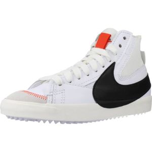 BASKET Basket Nike 126371 Blanc Homme - Chaussures en Pea