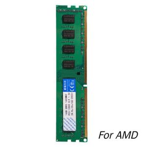 MÉMOIRE RAM Kindly-16Go DDR3-1600MHz PC3-12800U Vitesse de Mém