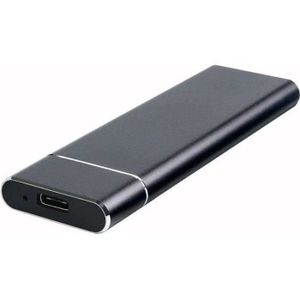 DISQUE DUR EXTERNE Haokan-Disque Dur Externe portable SSD 2 To Expans