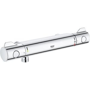 ROBINETTERIE SDB Grohe Mitigeur Thermostatique Douche Grohtherm 800