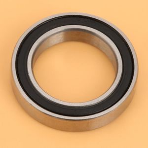 CAGE DE DIRECTION Roulement à gorge profonde Bearings, Small Bearings, Equipment 17 x 26 x 5mm for Skateboards Scooters moto roulement