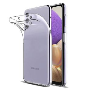 ACCESSOIRES SMARTPHONE VCOMP® Pour Samsung Galaxy M32 5G 6.5