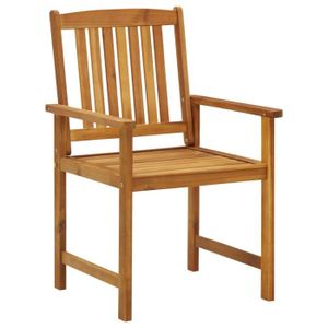 Chaise Metteur En Scene Enfant Cdiscount