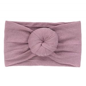Bandeau Bebe Fille Naissance Cdiscount