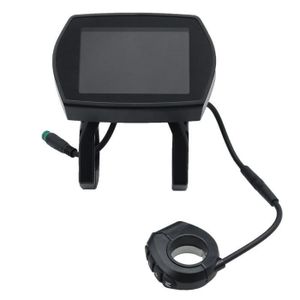 Tableau De Bord Remplacement Pour Scooter électrique Xiaomi Pro2 – Écran LCD, Bluetooth, étanche - 4