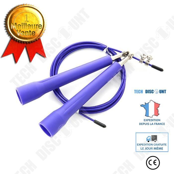 Cable musculation - Cdiscount