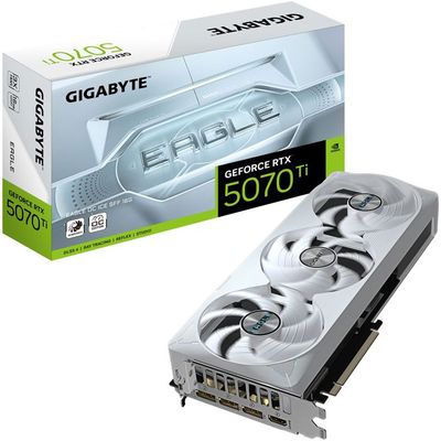 Carte graphique GIGABYTE GeForce RTX 2070 SUPER GAMING OC 8G DDR6