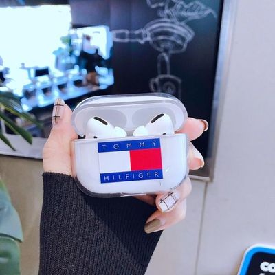 Airpods tommy hilfiger sales