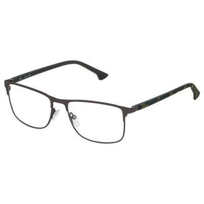 Lunettes De Vue Montures De Vue Police Lunettes de vue Police VPL396 0A62 Achat Vente lunettes de vue Lunettes de vue Police VPL396 Mixte Adulte Cdiscoun