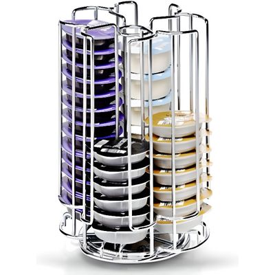 Distributeur T Disc Support Capsules Rotatif Achat Vente