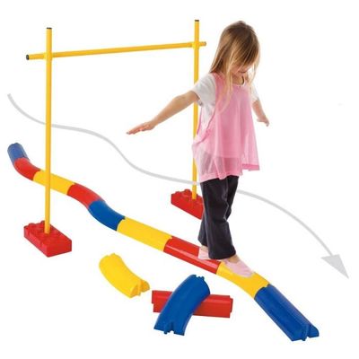 Jeu d'équilibre - Les acrobates - Vilac