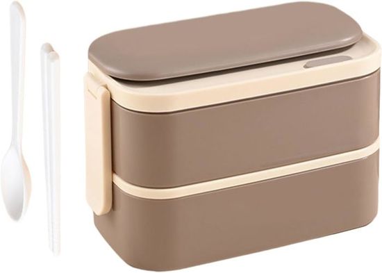 LÄSSIG Boîte à Lunch Pour Enfants Boîte à Lunch Scolaire Avec Séparateur Amovibl