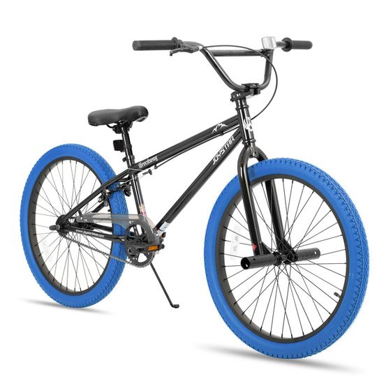 Vélo BMX Haro Junior – Parfait Pour Débuter Ou Se Balader