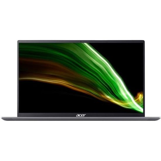 Ordinateur portable Acer Swift 3 SF316-51 NX.ABDEF.00K - Win 11 Home