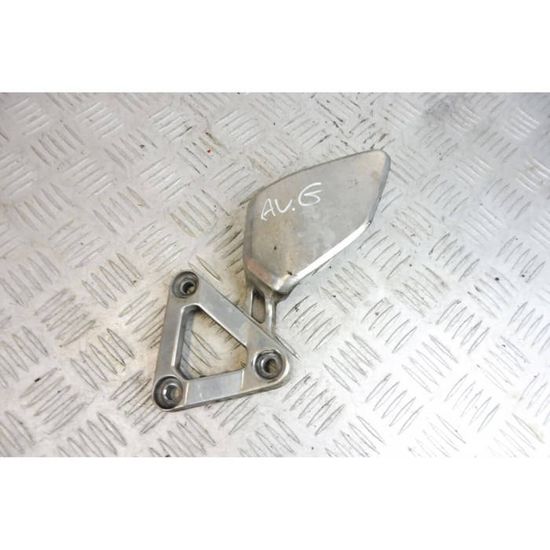 Sonnette de vélo Knog Oi Classic - Small Cuivre