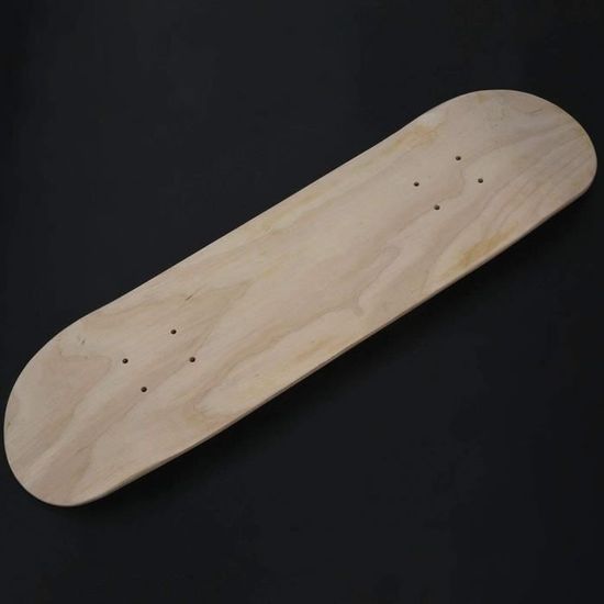 Planches à roulettes Pro 31 Pouces complets Skateboards for Les Ados