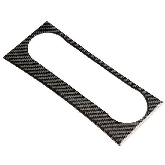 4 Pièces Anneaux De Boutons De Climatisation Rouge Premium Pour Land Rover Evoque 2012-2018 – Décoration Intérieur Aluminium Élégante