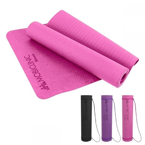 Sangle D'entraînement De Yoga Ajustable Pour Poignet - Léger, Portable, Pour Pratique Intérieure