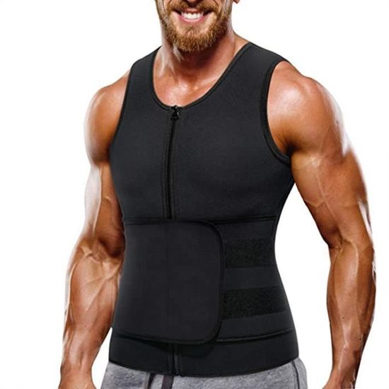 Gilet online de sudation