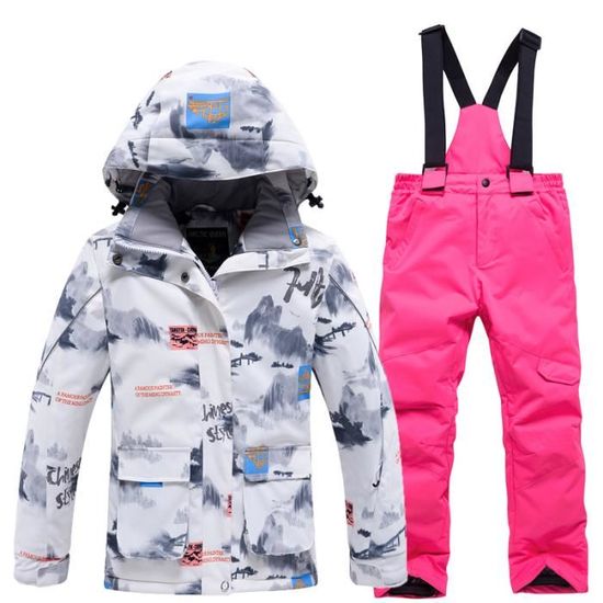 Combinaisons de Ski Enfant | Tenues de Ski | H&M FR