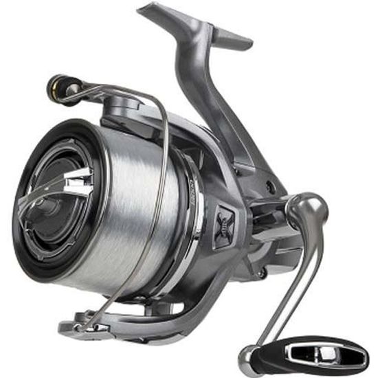 Moulinet de Surfcasting Okuma Wave X Flite Drive