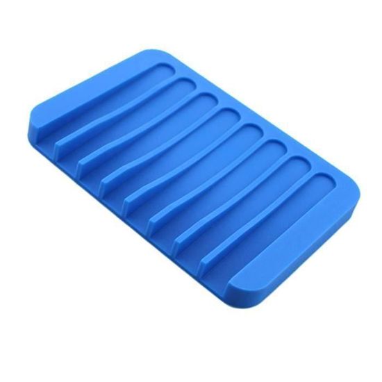 Bol Silicone Anti-dérapant Homoyoyo - Pour Masque Facial, Préparation Cuisine - Micro-ondes, Lave-vaisselle - 8
