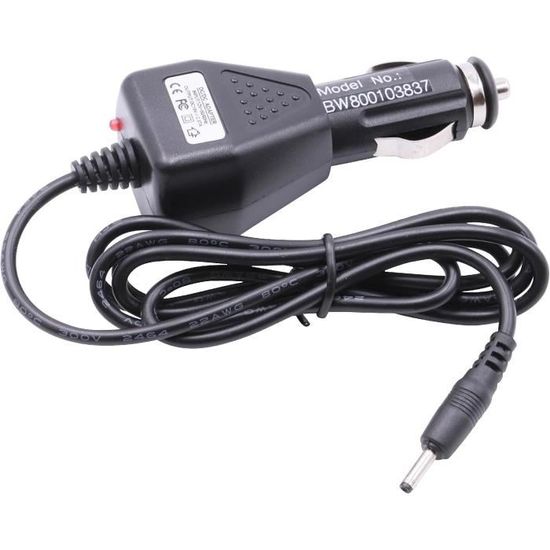 Vhbw caricabatterie compatibile con Icom IC-F21S, IC-F22, IC-F22S, IC