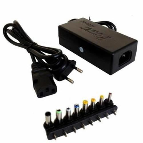 Chargeur universel pour PC portables (asus, hp,etc Chargeur universel pour PC, Chargeur universel pour PC portables (asus, hp,etc