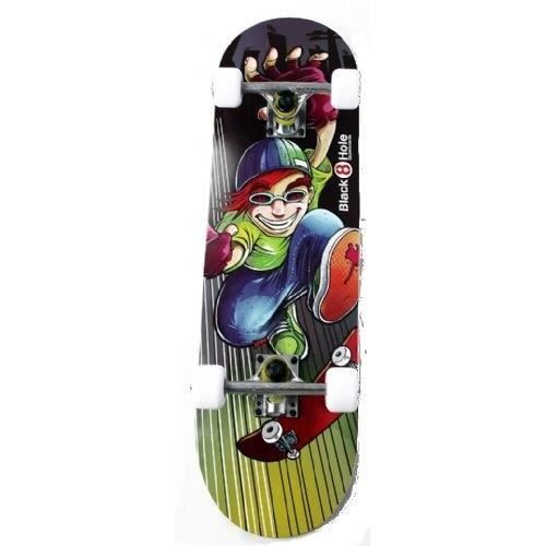 SKATER BOY SKATEBOARD 71CM
