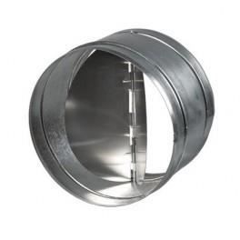 Clapet Anti-Retour - 125mm - Vents System