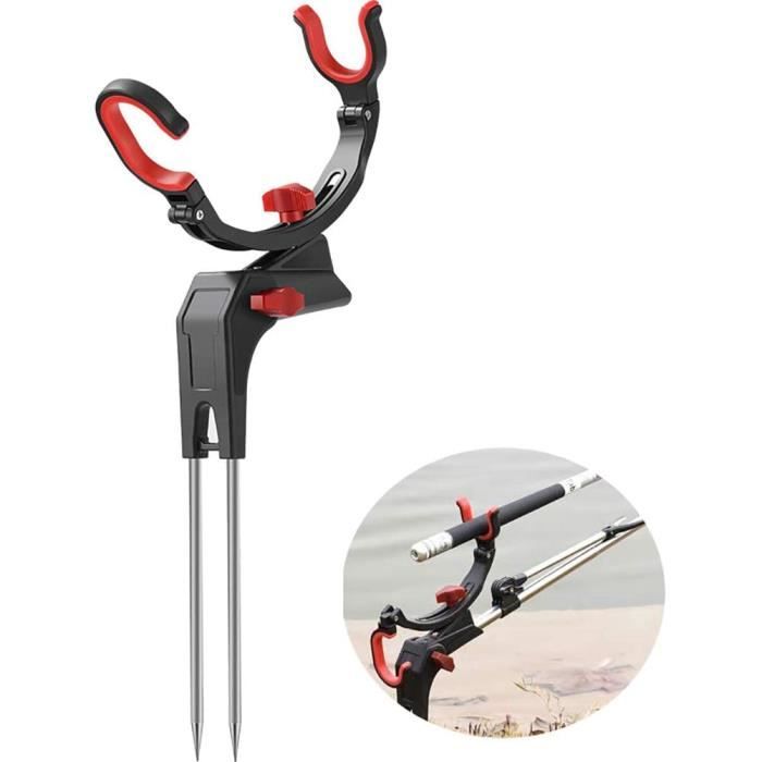Rod Pod Amiaud d'occasion | Plus que 4 à -70%