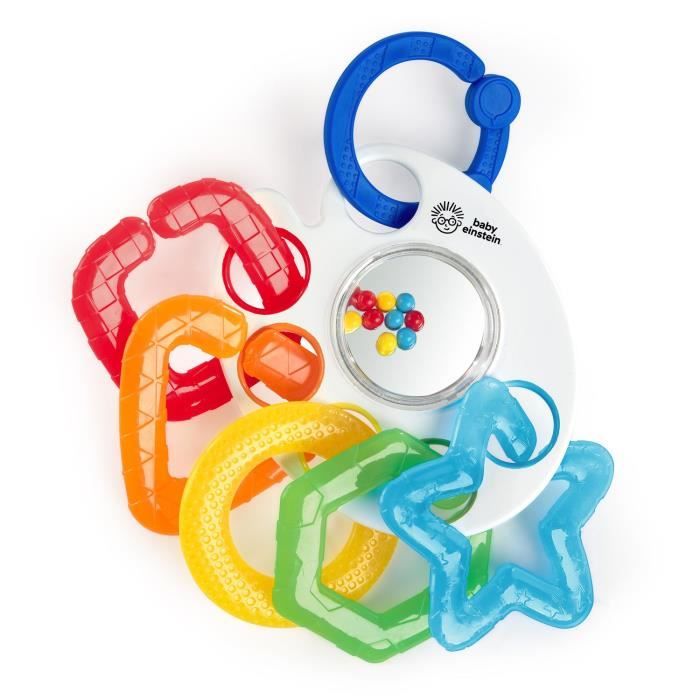 BABY EINSTEIN color learning links