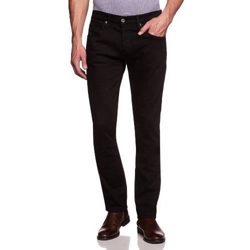Blend He - Jean Skinny - Homme - Noir (100)) - FR: 33/30 IN - 5705191038355