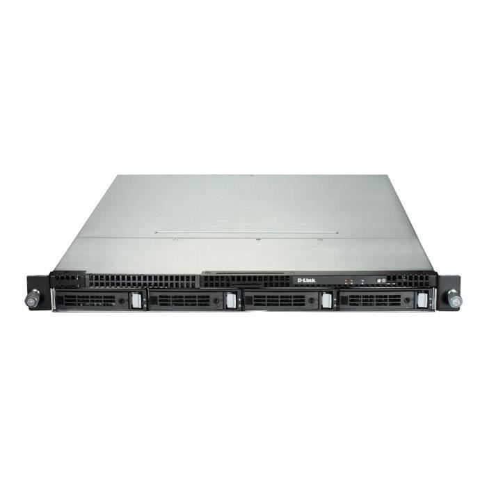 D-LINK Dns-1560-04 - Serveur stockage en réseau