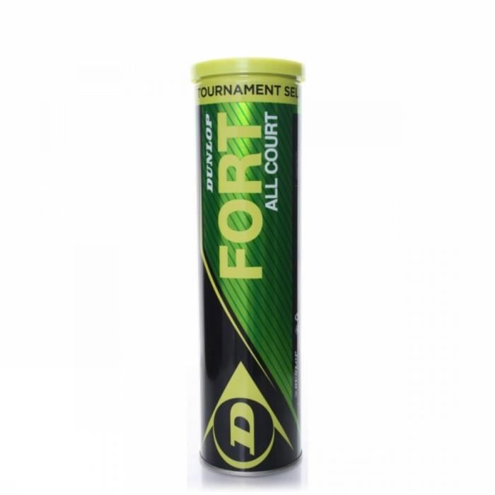 DUNLOP FORT ALL COURT TS 601235 PALLINE TENNIS HOMME