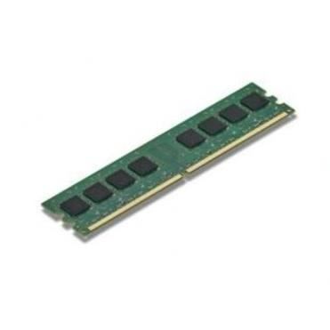 FUJITSU Mémoire PC DDR4 - 8 Go - DIMM 288 broches - 2666 MHz / PC4-21300 - 1.2 V - Mémoire enregistré - ECC