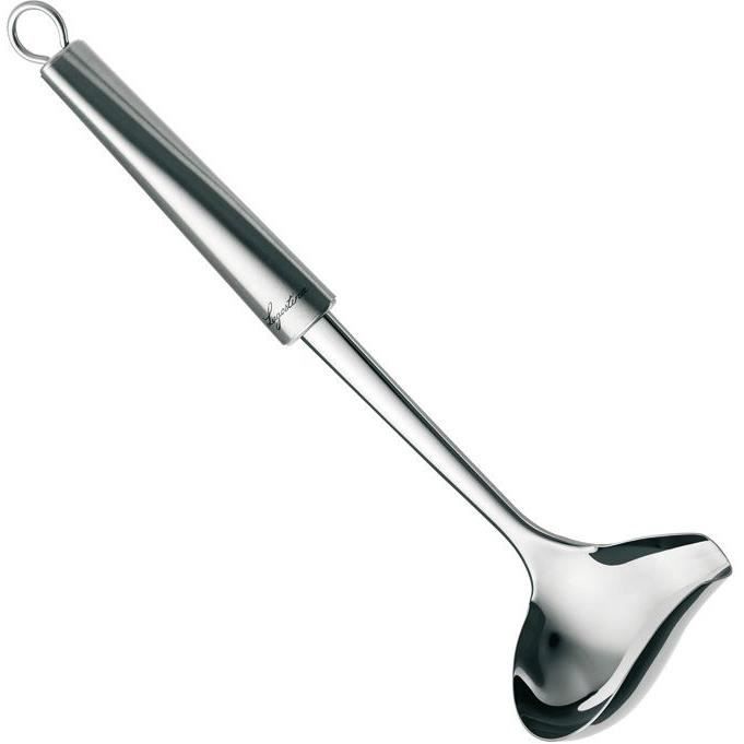 LAGOSTINA Cuillère à sauce - inox