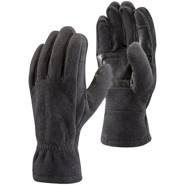 Vêtements homme Gants Black Diamond Midweight Fleece