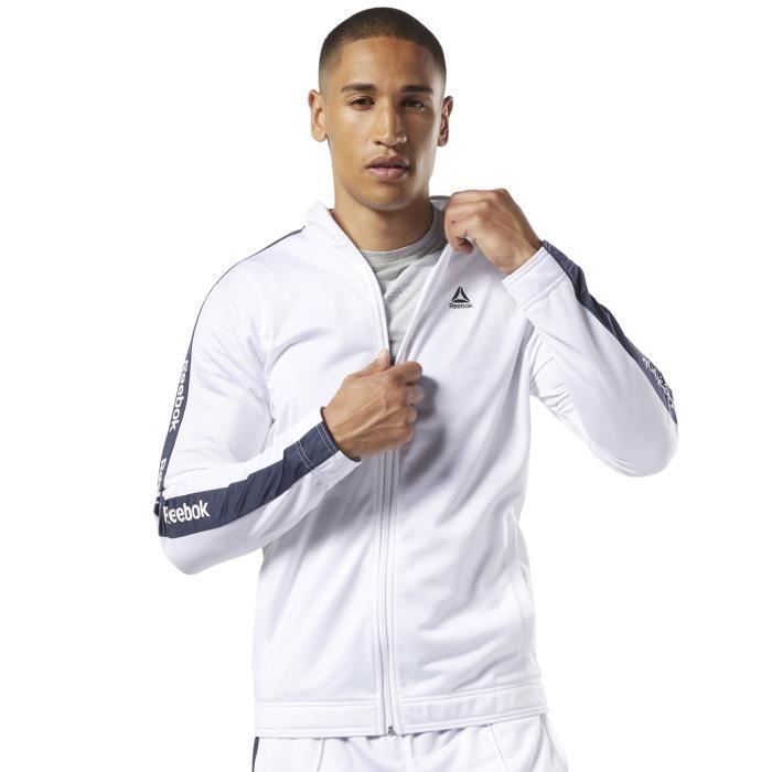 Veste Reebok Logo Training Essentials