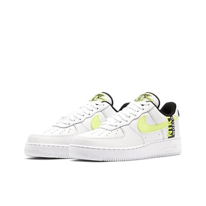 Air Force 1 -Worldwide-Chaussures de Sport Nike AF 1 Pas Cher pour Homme Femme