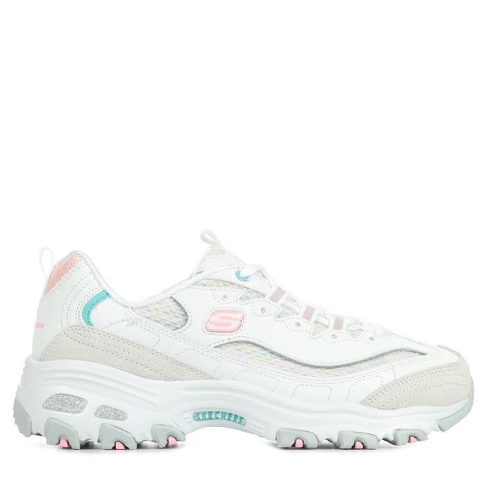 Baskets Skechers D'lites Sweet Moments